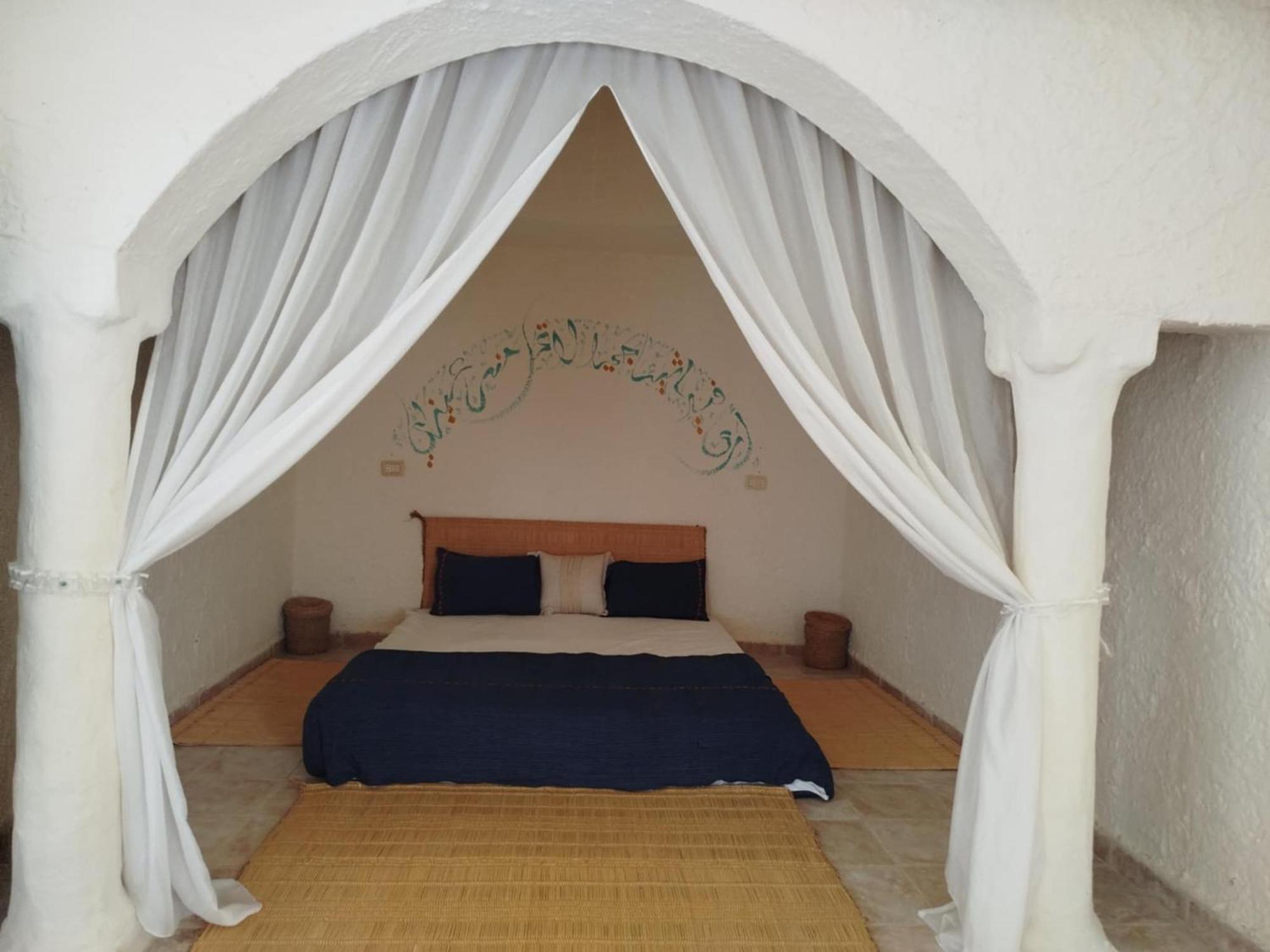Dar El Jerbiya Hotel Midoun Luaran gambar